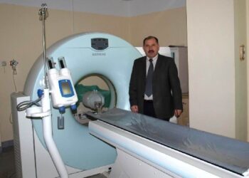 Problemy z dostępnością tomografu komputerowego w mieleckim szpitalu