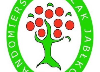 Sandomierski Szlak Jabłkowy będzie jeszcze atrakcyjniejszy