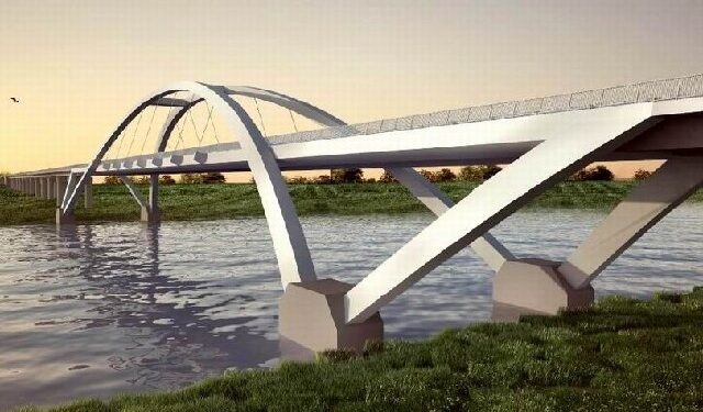 Jest przełom w sprawie budowy drugiego w Mielcu mostu na Wisłoce.