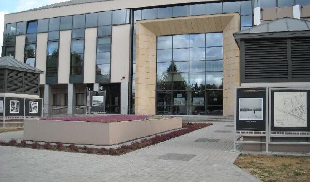 Stalowa Wola: Biblioteka zmieniła nie tylko lokum