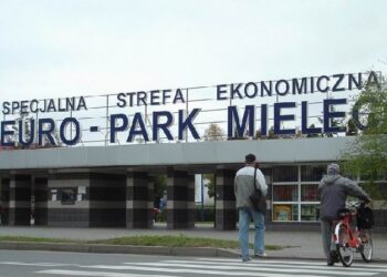 Pojawiła się szansa na budowę w Mielcu inkubatora przedsiębiorczości.