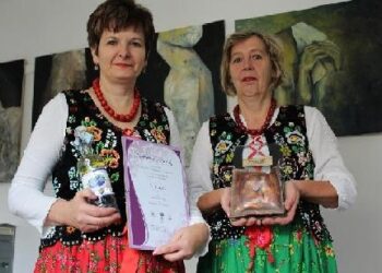 Krzeszów: Perła z procentami.