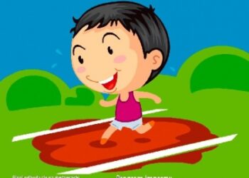 Rudnickie bieganie czas zacząć.