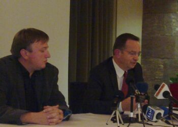 Mielec:Marszałek tłumaczył dlaczego nie…..