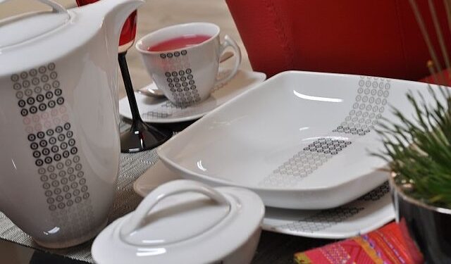 Ćmielów: Otwarcie pracowni wzorniczej