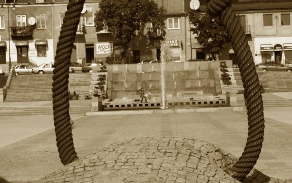Ostrowiec Św: 71 rocznica zbiorowej egzekucji ostrowieckiej elity