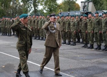 Święto niżańskiego Batalionu
