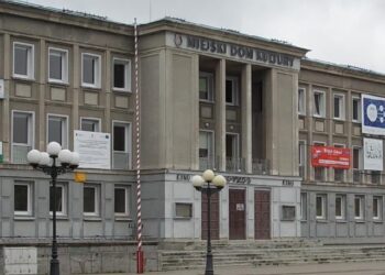 Stalowa Wola: W takim mieście chcę mieszkać.