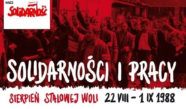 Komisja Krajowa w Stalowej Woli