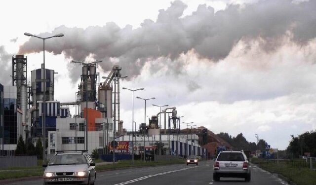 Mielecki magistrat zamierza opracować plan gospodarki niskoemisyjnej.