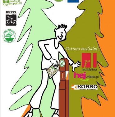 I Mielecki Zielony Punkt Kontrolny