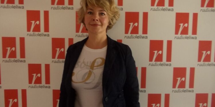 Rozmowa z sędzią Beatą Grzybowską z Sądu Rejonowego w Stalowej Woli,  koordynatorem do spraw mediacji w Sądzie Okręgowym w Tarnobrzegu.