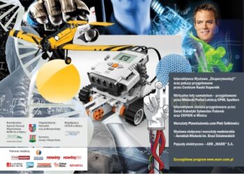 Festiwal Nauki i Techniki w Nisku