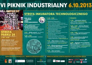 Stalowa Wola: Eksperymenty, tajemnice, wynalazki i dobra zabawa.