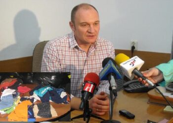 Stalowa Wola: Potrzeba ubrań i butów