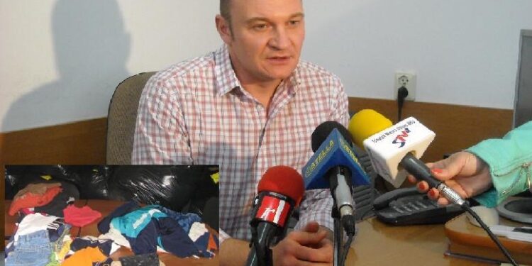 Stalowa Wola: Potrzeba ubrań i butów