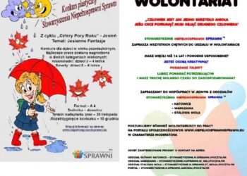Niepełnosprawni Sprawni w Stalowej Woli