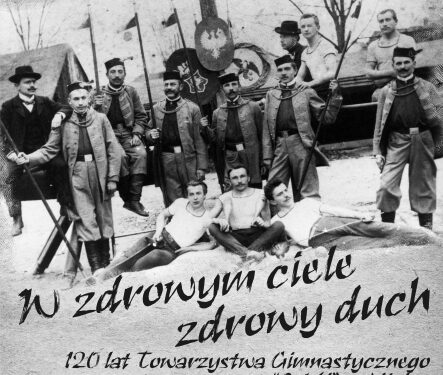 W ZDROWYM CIELE ZDROWY DUCH