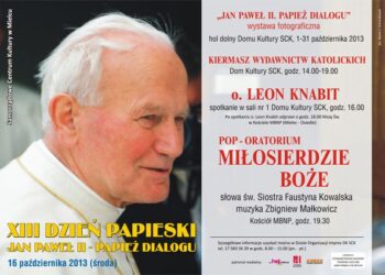 13 Dzień Papieski w Mielcu