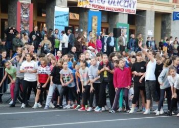 Mielec: Pobiegną o Puchar Prezydenta Mielca