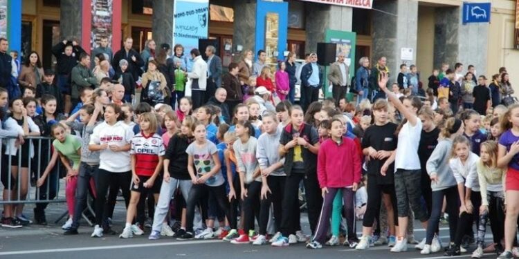 Mielec: Pobiegną o Puchar Prezydenta Mielca