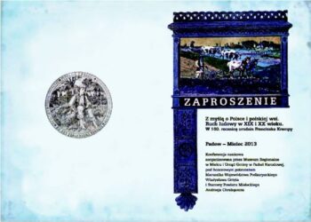 Mielec: Franciszek Krempa  na nowo poznany