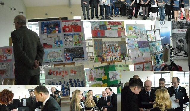 Stalowa Wola: Godne obchody wolnościowego zrywu.