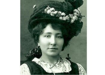 Z Sorbony do Zaklikowa