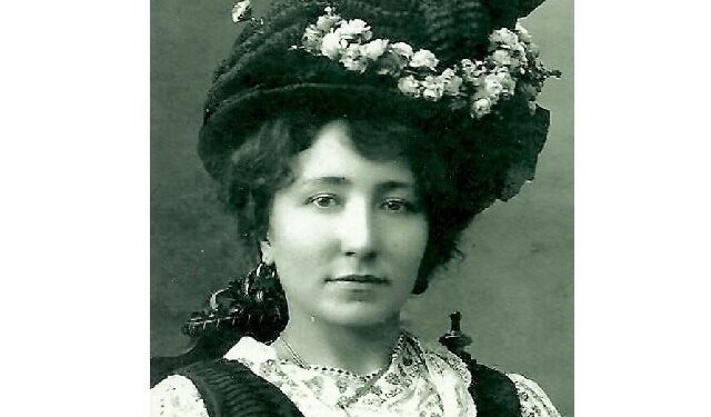 Z Sorbony do Zaklikowa