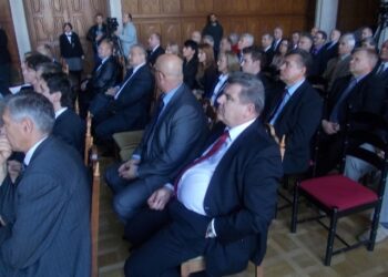 Tarnobrzeg. 20 lat Tarnobrzeskiej Agencji Rozwoju Regionalnego