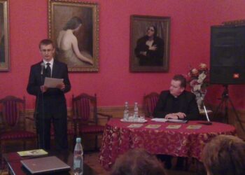 Mielec: Chłop nie wstydził się, że jest chłopem.