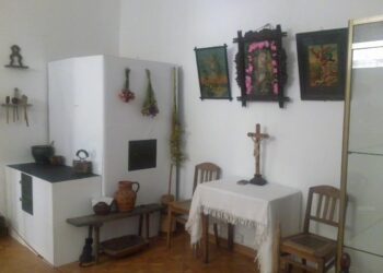 Mielec:  Czasy Franciszka  Krempy