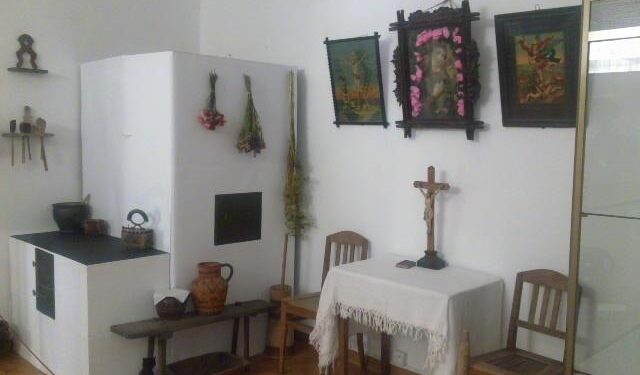 Mielec:  Czasy Franciszka  Krempy