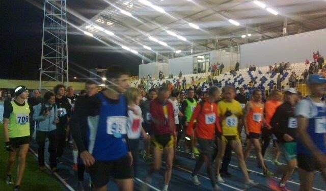 Mielec: Liczną na większe wsparcie