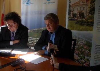Tarnobrzeg. Mieszkańcy wybrali trzy inwestycje w ramach budżetu obywatelskiego.
