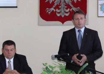 Dariusz Bukowski nowym przewodniczącym Platformy Obywatelskiej w powiecie tarnobrzeskim