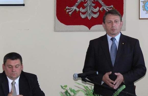 Dariusz Bukowski nowym przewodniczącym Platformy Obywatelskiej w powiecie tarnobrzeskim