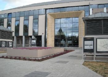 Stalowa Wola: O historii z ludzką twarzą.