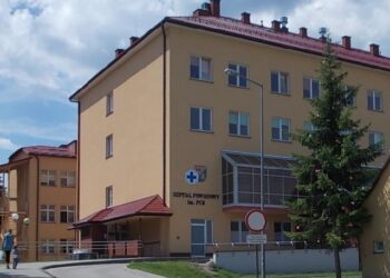 Nowoczesny ambulans trafi do Niska.
