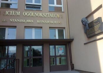 Mielec:  U Konarskiego będzie świętowanie