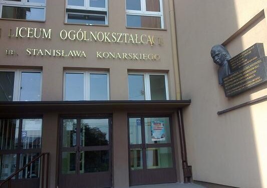 Mielec:  U Konarskiego będzie świętowanie
