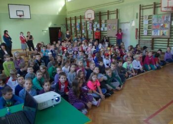Tarnobrzeg. Podsumowano Dni Świadomości Dysleksji.