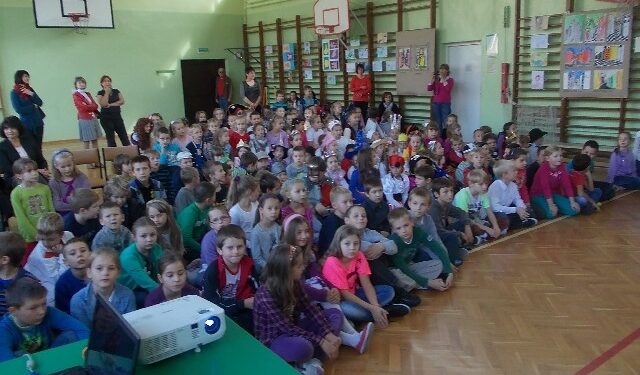 Tarnobrzeg. Podsumowano Dni Świadomości Dysleksji.