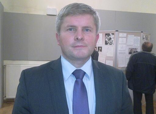 Mielec:  Nowy rok akademicki  na WSGiZ