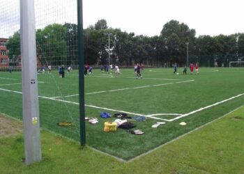 Mielec: Kolejne inwestycje na stadionie "Gryfu".