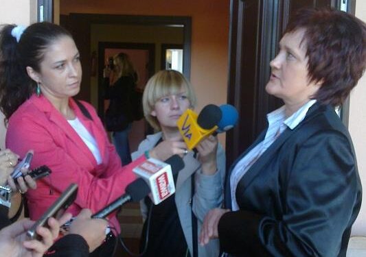 Mielec: Skorzystali i nie żałują.