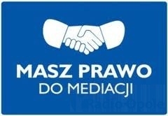 Sandomierz: Tydzień mediacji