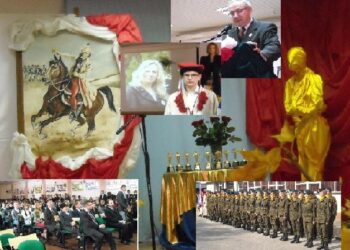 Stalowa Wola: Kościuszkowska 55-latka świętowała Dzień Edukacji