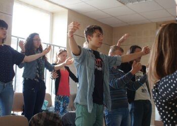 Mielec: MONO DUO DRAMY