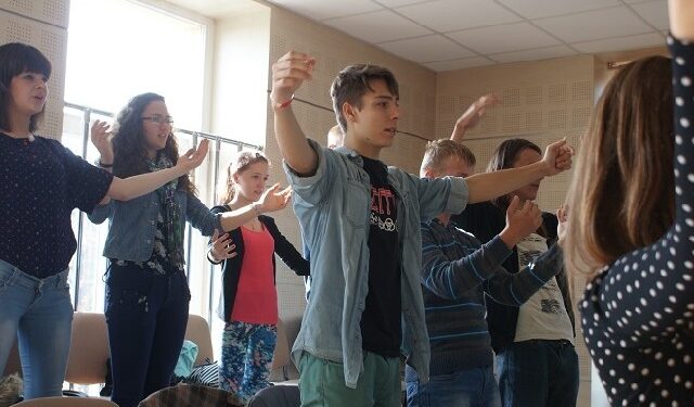 Mielec: MONO DUO DRAMY